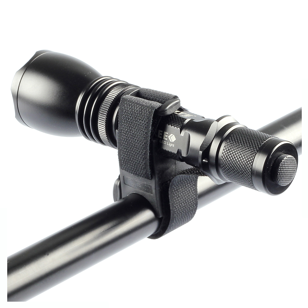 Uchwyt na kierownicy