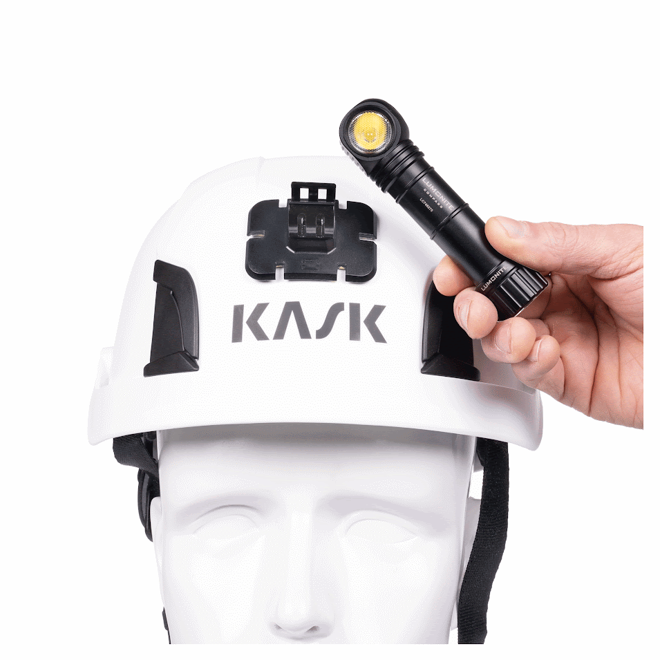 Lumonite Releasy Sticker Mount