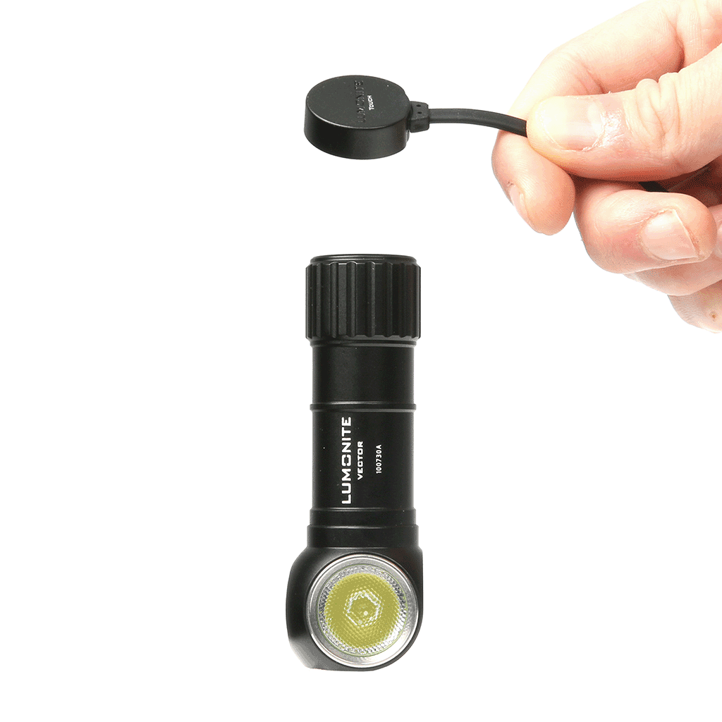 Ładowarka LUMONITE Touch