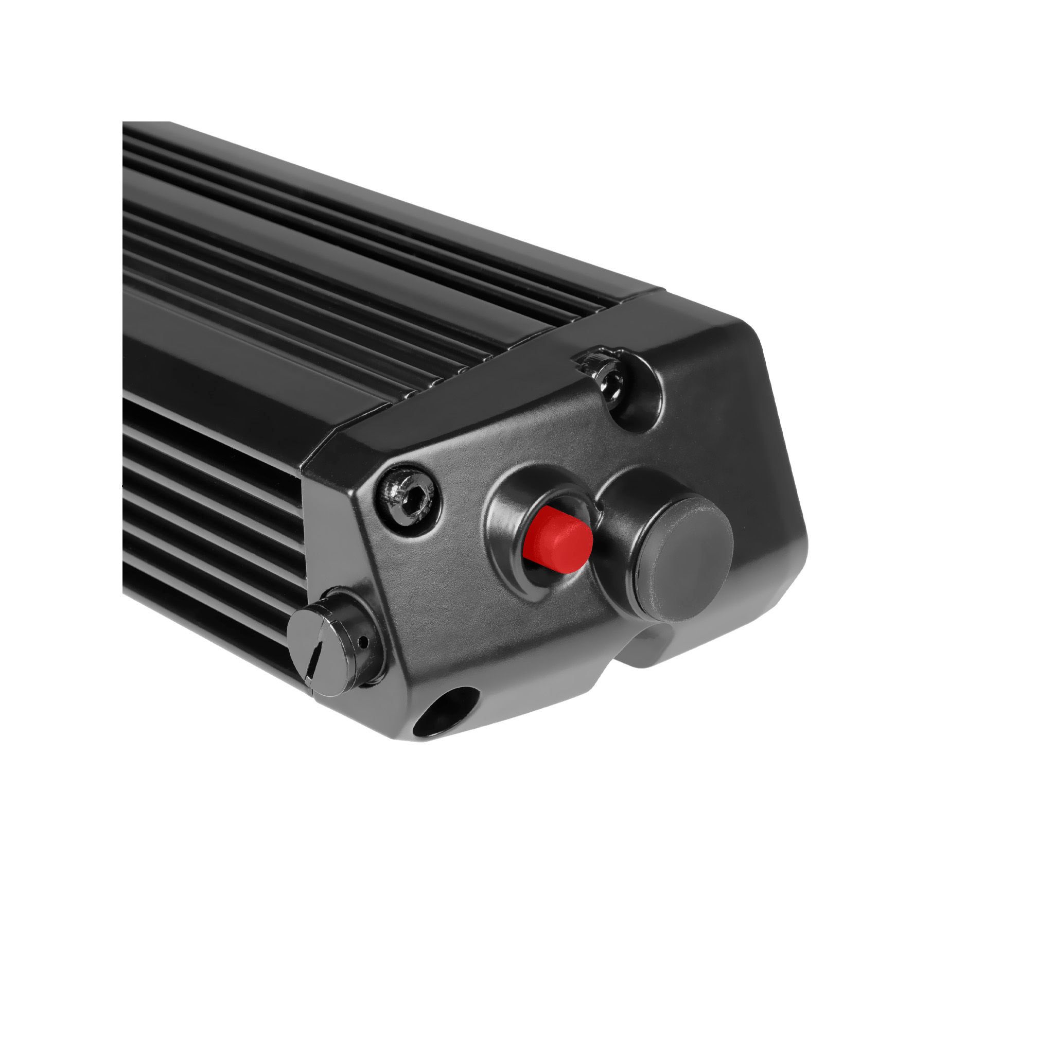 Purelux Panther Aero S540 Gen2 — widok