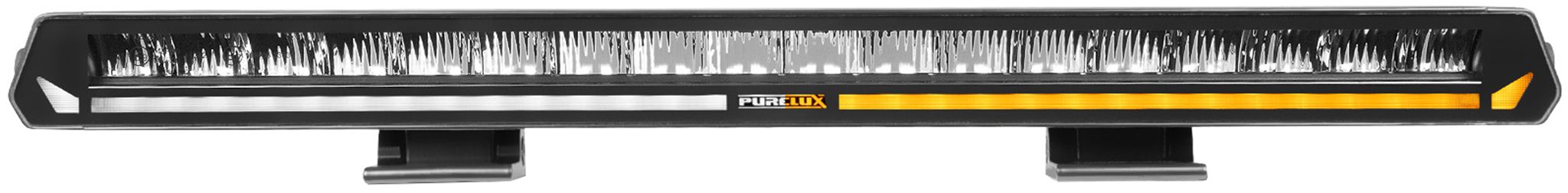 Purelux Panther Aero S540 Gen2 — parklight