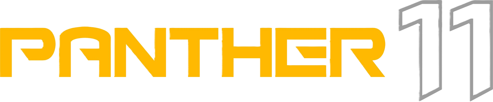 Logo Panther 11