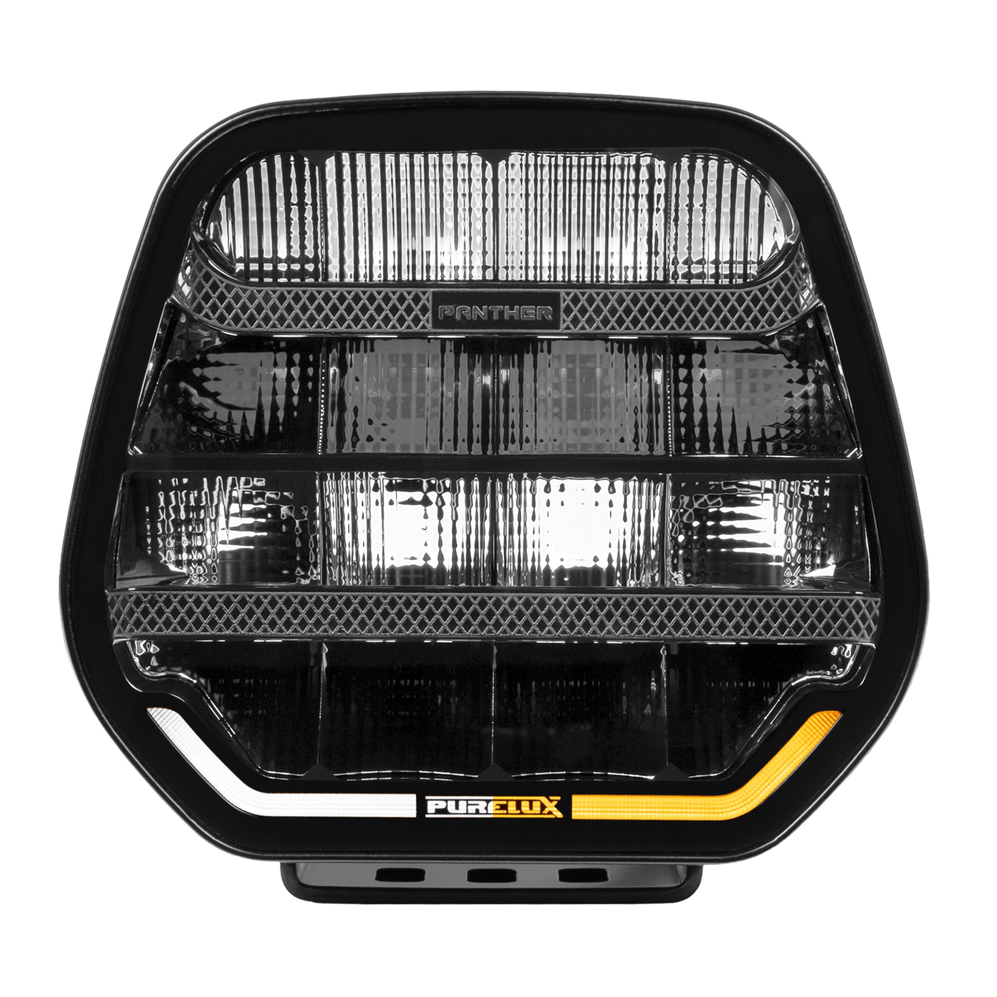 Purelux Panther 7 – widok