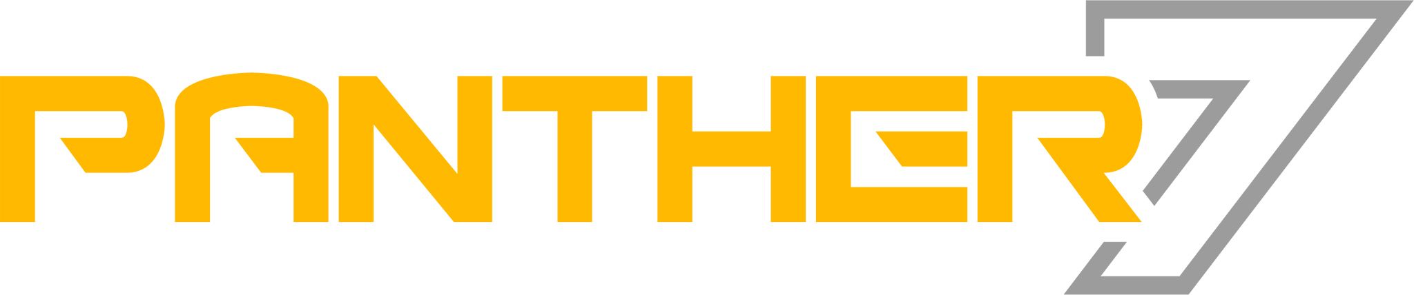 Purelux Panther 7 – logo