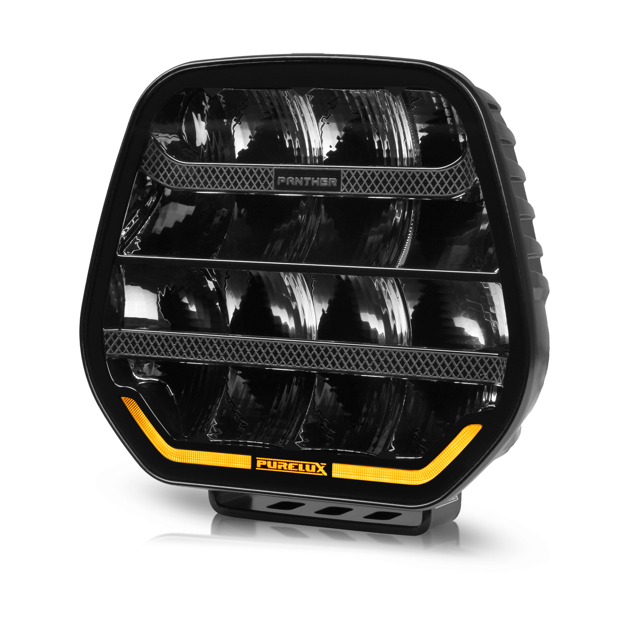 Purelux Panther 7 – postojowe