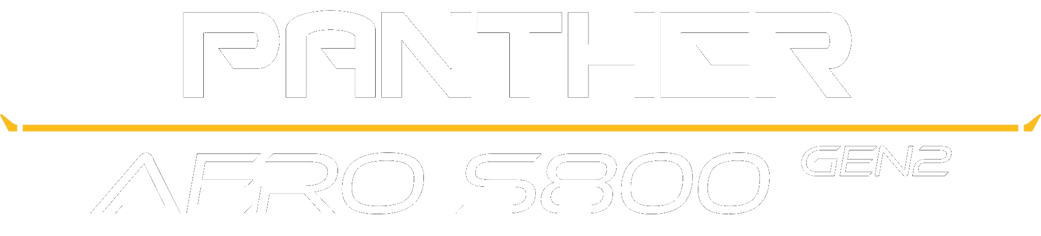 Purelux Panther Aero S800 — baner