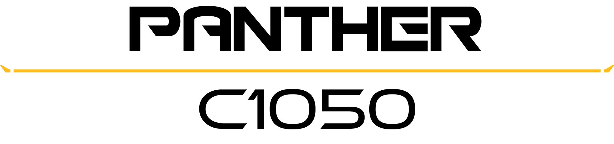 Purelux Panther C1050 — baner