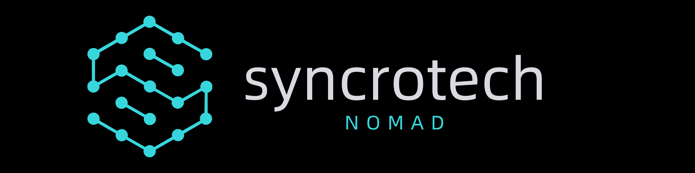 Syncrotech_NOMAD_Logo