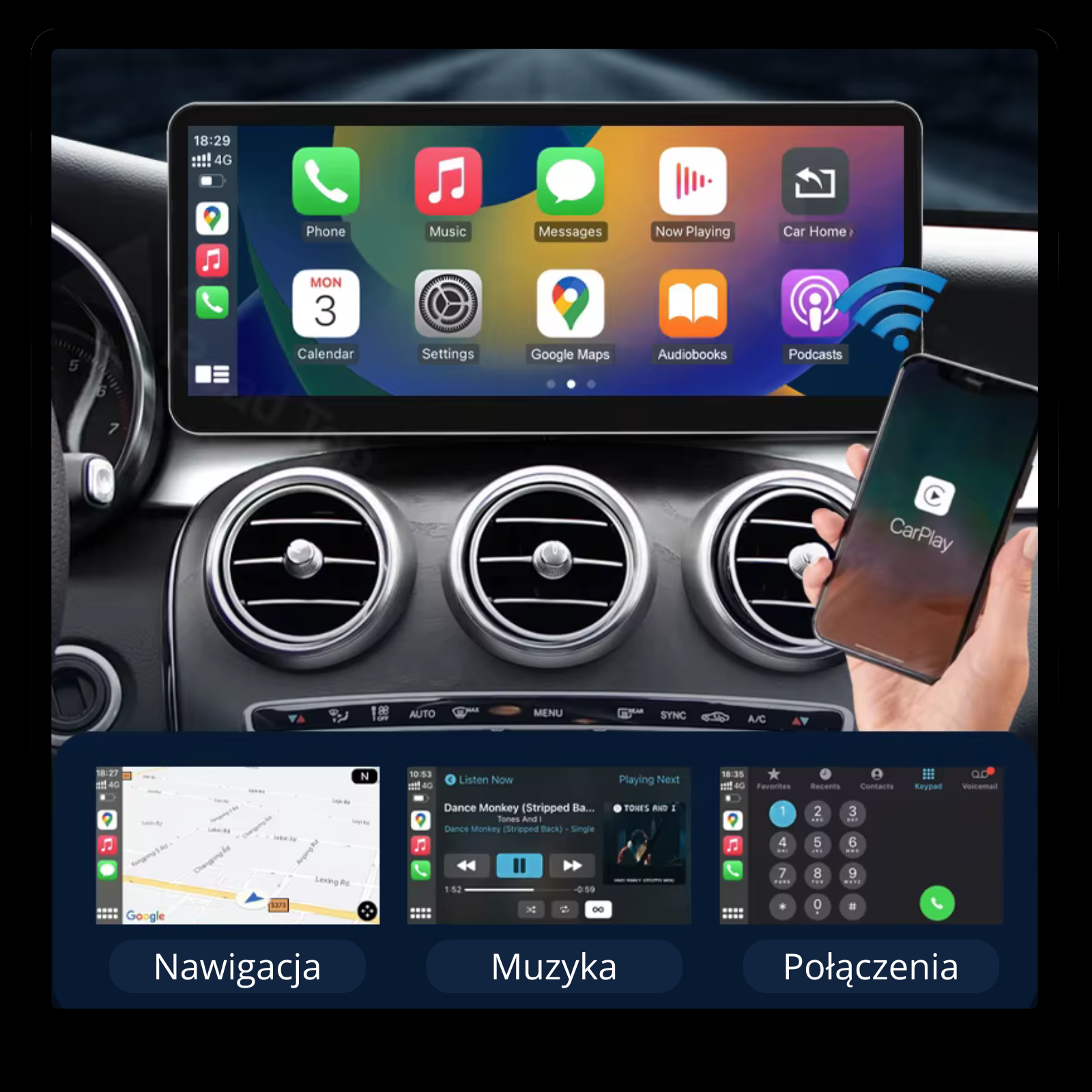 Syncrotech_Retrofit_CarPlay