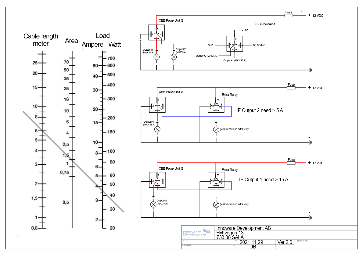 XBB diagram podłacenia przekaźnika.png